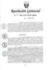 Vista preliminar de documento RESOLUCION N° 140-2025-PECHP