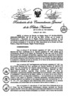 Vista preliminar de documento RCG N° 410-2025-CG PNP/COMOPPOL