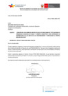 Vista preliminar de documento Opinión del CNE sobre el Proyecto de Ley N°10116/2024-CR