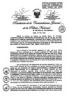 Vista preliminar de documento RCG N° 409-2025-CG PNP/COMOPPOL