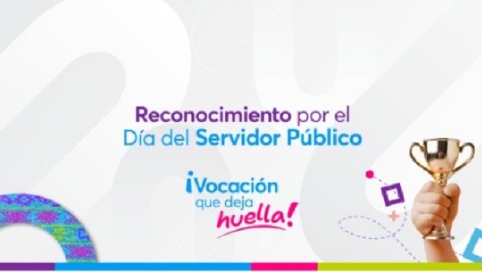 dia del servidor cuna más