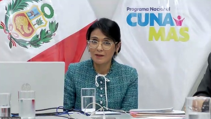 dia del servidor cuna más
