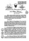 Vista preliminar de documento RCG N° 407-2025-CG PNP/COMOPPOL