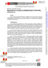 Vista preliminar de documento RUA N° 000049-2025-UA Aprobar baja Registr.Patrimon. y Conta.Causal Sustracc. 03 bienes muebles patrimonial