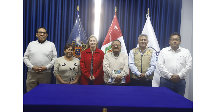 Durante el encuentro, se abordaron temas de gran relevancia para la comunidad, entre ellos la seguridad ciudadana. Asimismo, se conversó sobre el apoyo a futuros proyectos de infraestructura, educación, saneamiento y recuperación de espacios públicos, que permitan mejorar la calidad de vida de las familias agustinianas. 
La congresista expresó su disposición de respaldar iniciativas que beneficien directamente a la población, especialmente en zonas de alta vulnerabilidad.