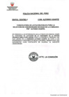 Vista preliminar de documento CONVOCATORIA ROUD CPNP ALFONSO UGARTE LIMA