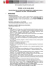 Vista preliminar de documento Términos de referencia