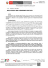 Vista preliminar de documento Resolución 411-2025-RENADE-DNCTD/IPD - CLUB DEPORTIVO CULTURAL SAN ANTONIO DE PARIAMARCA - DESAFILIACION Y NUEVA AFILIACIÓN A LIGA DISTRITAL.
