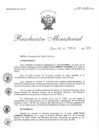Vista preliminar de documento Resolución Ministerial N.° 369-2025-MINSA