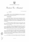 Vista preliminar de documento RVM N°057-2025-MINEM-VMM