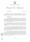Vista preliminar de documento RVM N°060-2025-MINEM-VMM
