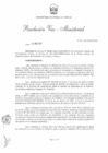 Vista preliminar de documento RVM N°061-2025-MINEM-VMM