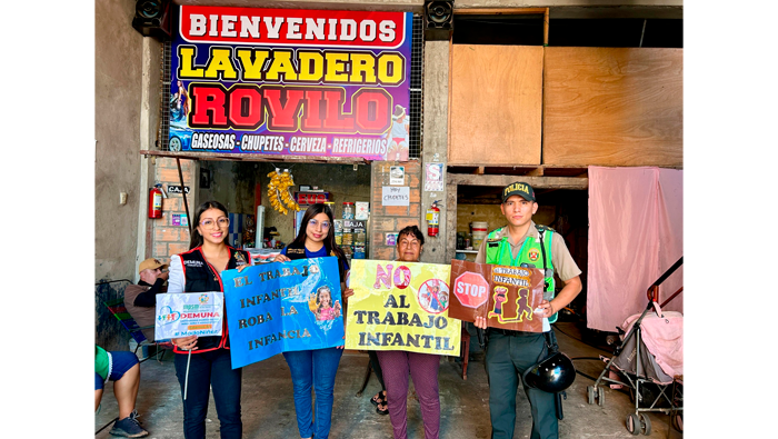 Operativos de prevenci贸n.
