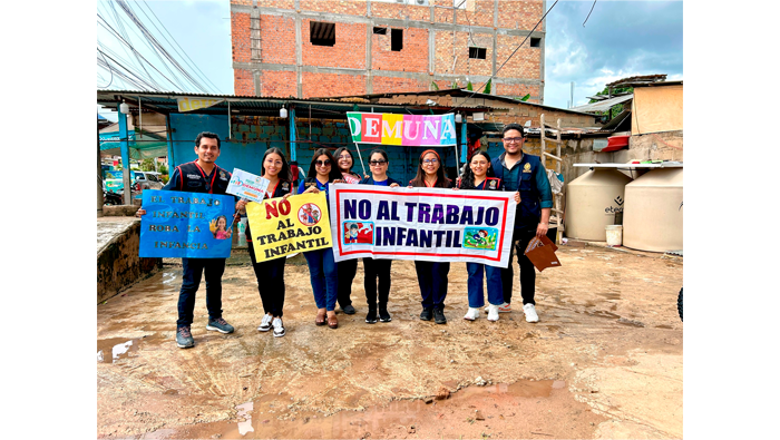 Operativos de prevenci贸n.