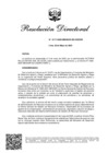 Vista preliminar de documento RD N° 0171-2025-MIDAGRI-SG-OGGRH