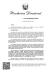 Vista preliminar de documento RD N° 0174-2025-MIDAGRI-SG-OGGRH