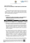 Vista preliminar de documento RSG N° 097-2025-GRLL-GGR-GRA-SGRH