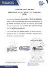Vista preliminar de documento COMUNICADO N° 001-2025