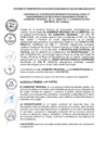 Vista preliminar de documento CONVENIO DE TRANSFERENCIA DE RECURSOS FINANCIEROS N 010-2025-GRLL-GGR-SG-NOT