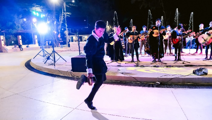 Baile