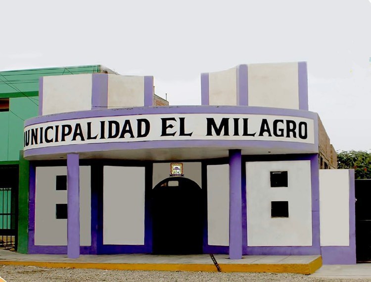 Gore Promueve El Trabajo Articulado Para La Distritalización De El Milagro