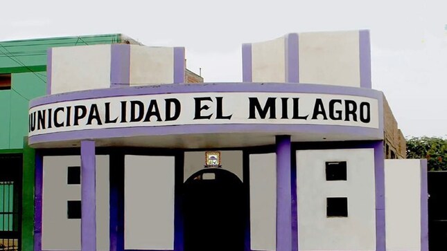 Gore Promueve El Trabajo Articulado Para La Distritalización De El Milagro