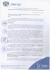 Vista preliminar de documento RESOLUCION DE LA OFICINA GENERAL DE ADMINISTRACION Y FINANZAS N°057-2025-OGAF-MDCA