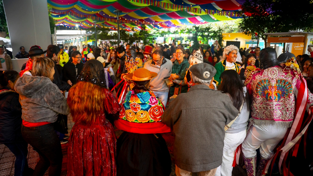 PROMPERÚ impulsará  el turismo interno en Lima con la feria de viajes Vívelo en Perú - Destinos del Centro 