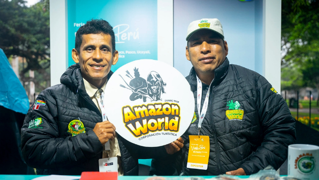 PROMPERÚ impulsará el turismo interno en Lima con la feria de viajes Vívelo en Perú - Destinos del Centro -3