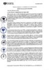 Vista preliminar de documento DA. Nº 005-2025-MPL CON LA PUBLICACION EN EL PERUANO