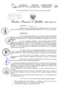 Vista preliminar de documento Resolución Directoral. N° 1354 - 2025 