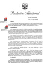 Vista preliminar de documento RM Nº0198-2025-MIDAGRI