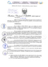 Vista preliminar de documento Resolución Directoral. N° 1345 - 2025  