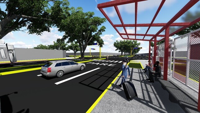 Gobierno Regional otorga buena pro para la modernización de la tradicional Avenida Grau