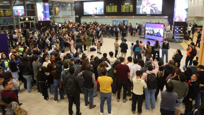 Antiguo aeropuerto Jorge Chávez cerró su ciclo tras movilizar cerca de 400 millones de pasajeros 