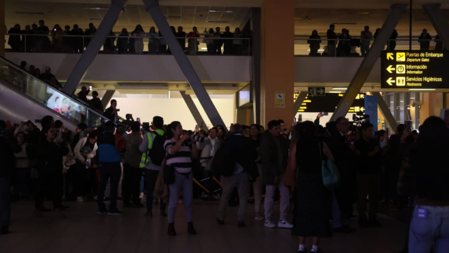 Antiguo aeropuerto Jorge Chávez cerró su ciclo tras movilizar cerca de 400 millones de pasajeros 