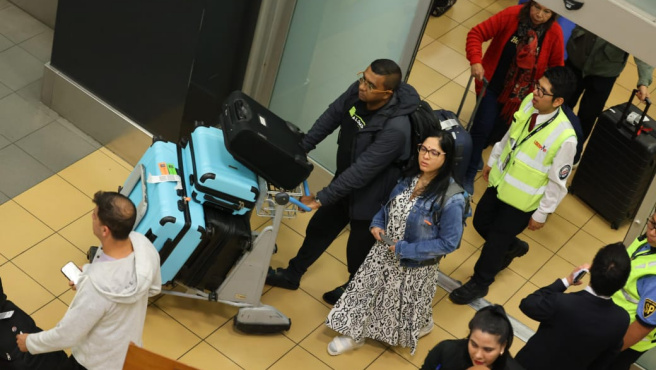 Antiguo aeropuerto Jorge Chávez cerró su ciclo tras movilizar cerca de 400 millones de pasajeros 
