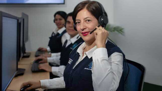 Línea 113 brinda información sobre la tos ferina y los puntos de vacunación a nivel nacional