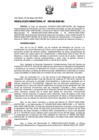 Vista preliminar de documento RESOLUCION MINISTERIAL-000138-2025-DM