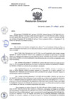 Vista preliminar de documento RD 167-2025-DE-HSJL