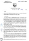 Vista preliminar de documento RD 168-2025-DE-HSJL