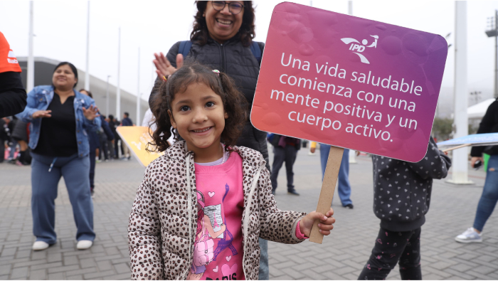 Jornada de deportes no convencionales