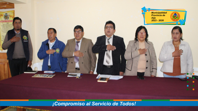 Primera Audiencia Pública de Rendicion de Cuentas 2025