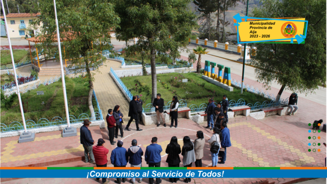 Simulacro Nacional Multipeligro 2025