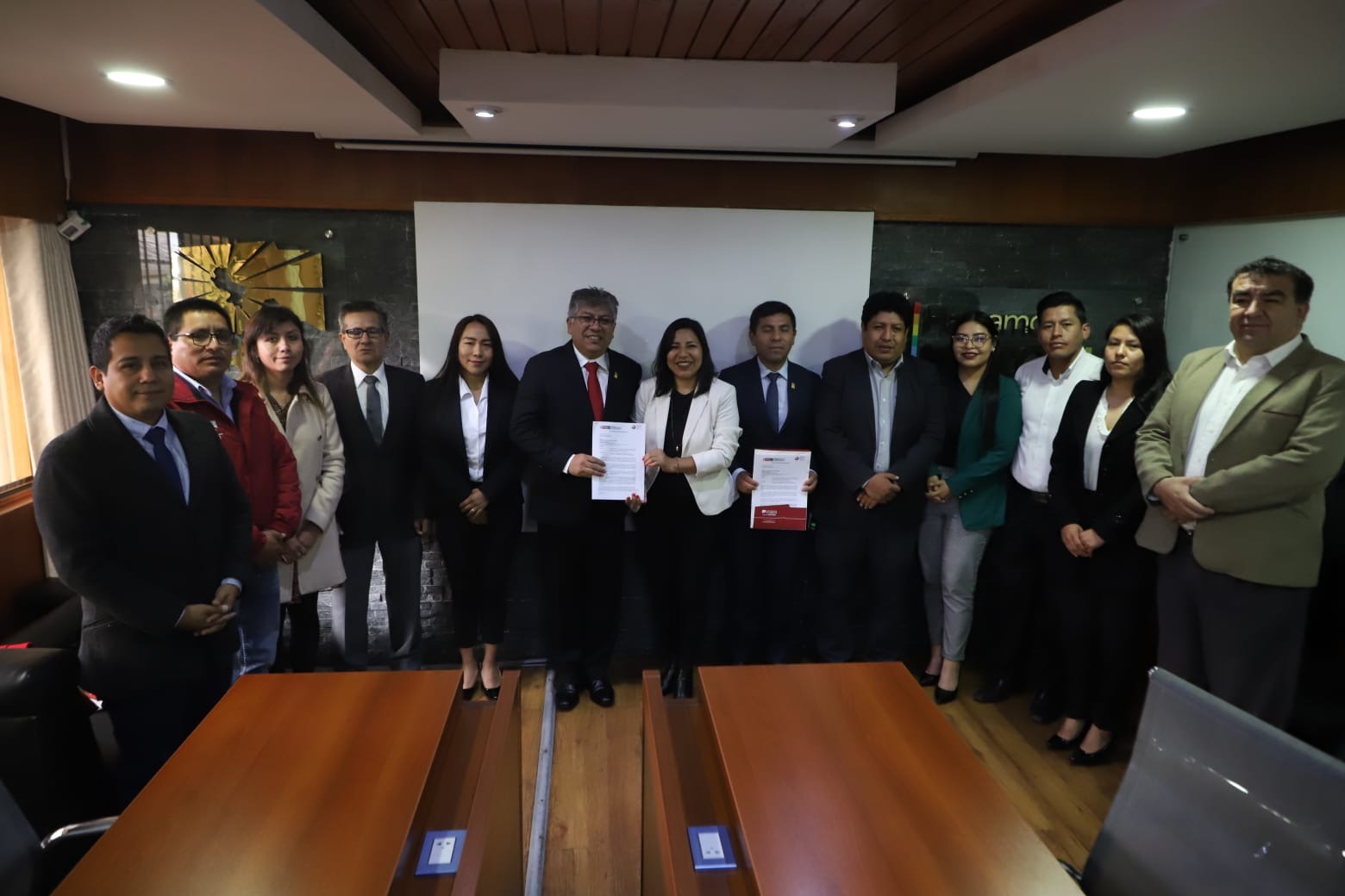 Mayor Acercamiento Con La Ciudadanía: Gobierno Regional Cusco Logra Delegación De Funciones En Certificación Ambiental