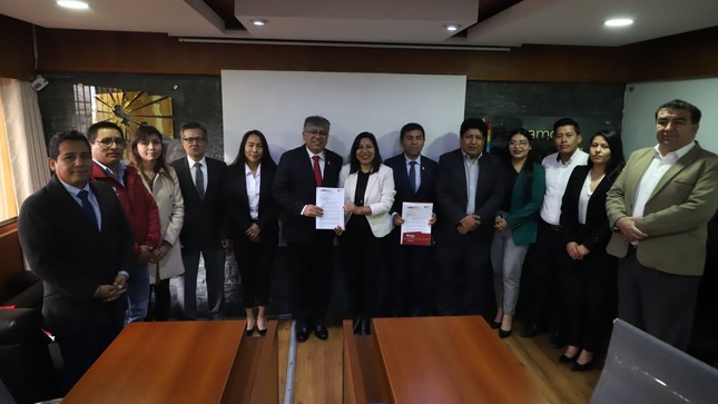Mayor Acercamiento Con La Ciudadanía: Gobierno Regional Cusco Logra Delegación De Funciones En Certificación Ambiental