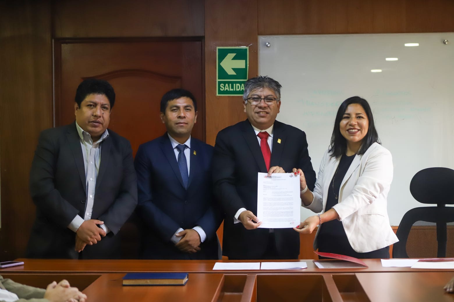 Mayor Acercamiento Con La Ciudadanía: Gobierno Regional Cusco Logra Delegación De Funciones En Certificación Ambiental