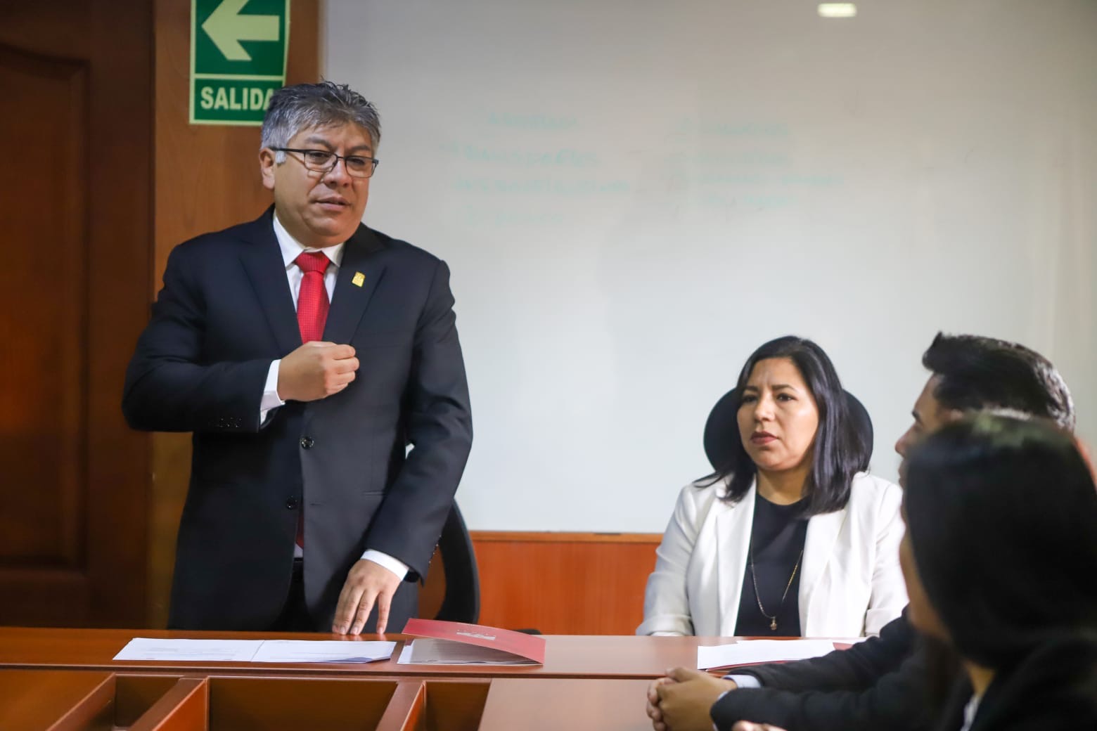 Mayor Acercamiento Con La Ciudadanía: Gobierno Regional Cusco Logra Delegación De Funciones En Certificación Ambiental