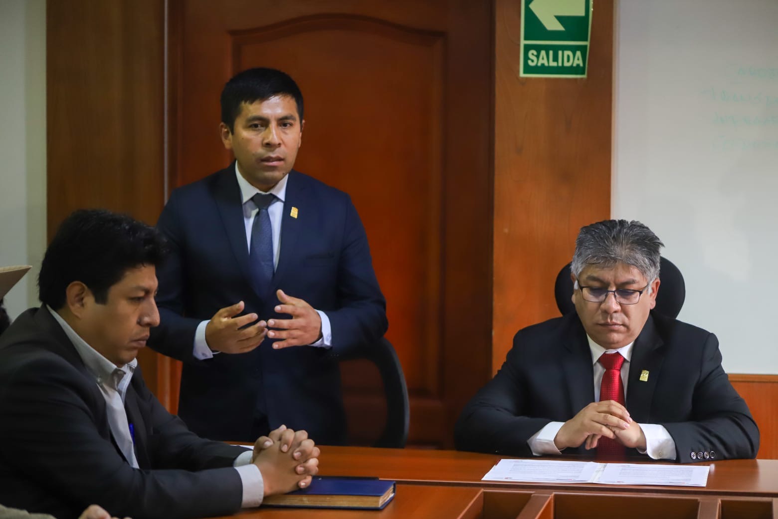 Mayor Acercamiento Con La Ciudadanía: Gobierno Regional Cusco Logra Delegación De Funciones En Certificación Ambiental