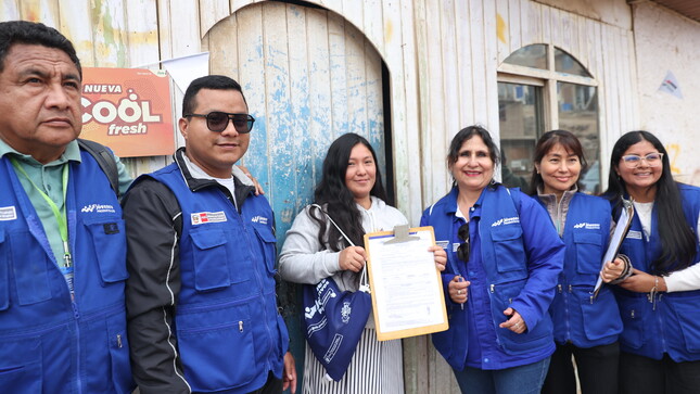 Jóvenes Productivos 